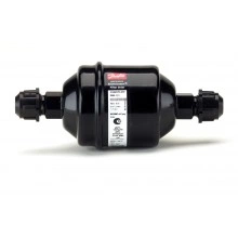 DANFOSS (RIDAN) DCL 083 Фильтр 3/8" отбортовка - 023Z500591