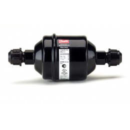 DANFOSS (RIDAN) DCL 083 Фильтр 3/8" отбортовка - 023Z500591
