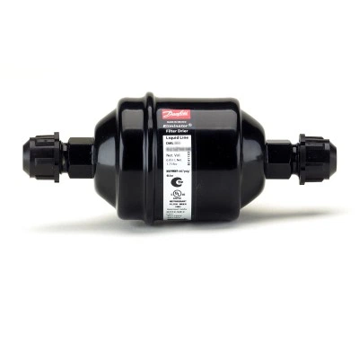 DANFOSS (RIDAN) DCL 083 Фильтр 3/8" отбортовка - 023Z500591