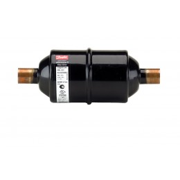 DANFOSS (RIDAN) DML 084s Фильтр 1/2" медные - 023Z506191