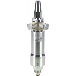 DANFOSS (RIDAN) Пилотн.кл.переп.давл.CVPP-L(-0,66-7бар)(пр. класс 4000907351) - 027B0930