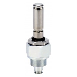 DANFOSS (RIDAN) EVM (NO) Клапан соленоидный - 027B1130