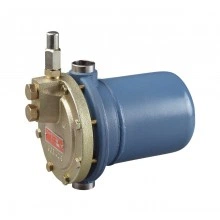 DANFOSS (RIDAN) SV 3 Клапан регулятор уровня - 027B2023