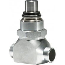 DANFOSS (RIDAN) ICMTS 20-A33 (D 25) Клапан моторный - 027H1084