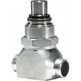 DANFOSS (RIDAN) ICMTS 20-A33 (D 25) Клапан моторный - 027H1084