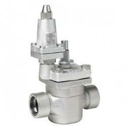 DANFOSS (RIDAN) ICS  25-5 Клапан регулятор давления - 027H2021