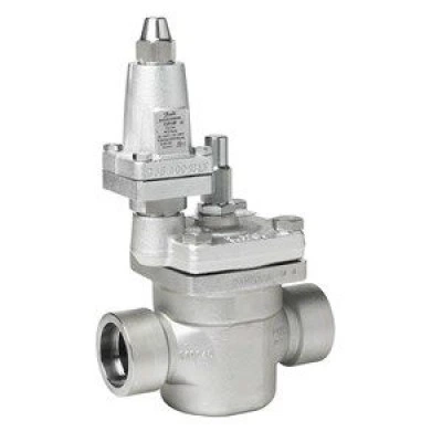 DANFOSS (RIDAN) ICS  25-5 Клапан регулятор давления - 027H2021