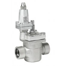 DANFOSS (RIDAN) ICS  25-5 Клапан регулятор давления - 027H2024