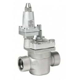 DANFOSS (RIDAN) ICS  25-5 Клапан регулятор давления - 027H2024