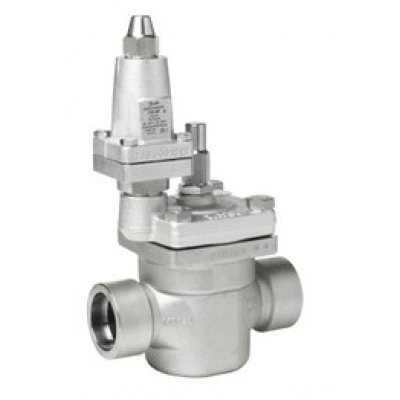 DANFOSS (RIDAN) ICS 25-5 Клапан регулятор давления - 027H2024 DANFOSS (RIDAN) ICS 25-5 Клапан регулятор давления - 027H2024
