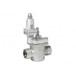 DANFOSS (RIDAN) ICS-1  25-10 (22 SA) Клапан регулятор да(пр. класс 4053001000) - 027H2035