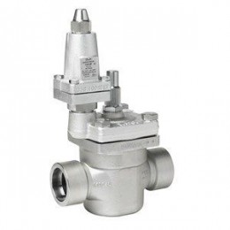 DANFOSS (RIDAN) ICS  25-15 Клапан-регулятор давления(пр. класс 4053001000) - 027H2046