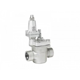DANFOSS (RIDAN) ICS-1  25-20 (25 D) Клапан регулятор дав - 027H2051