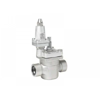 DANFOSS (RIDAN) ICS-1  25-20 (25 D) Клапан регулятор дав - 027H2051