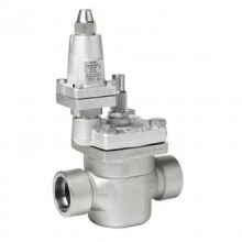 DANFOSS (RIDAN) ICS  25-20 Клапан регулятор давления - 027H2053