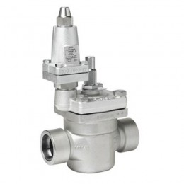 DANFOSS (RIDAN) ICS  25-20 Клапан регулятор давления - 027H2056