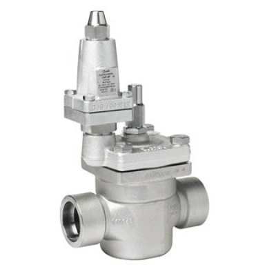 DANFOSS (RIDAN) ICS  25-20 Клапан регулятор давления - 027H2056
