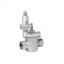DANFOSS (RIDAN) ICS  25-20 (D 20) Клапан регулятор давл. - 027H2058