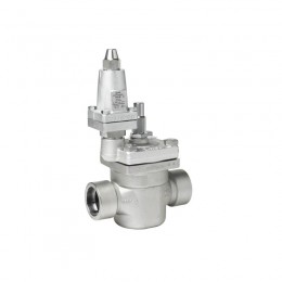 DANFOSS (RIDAN) ICS  25-20 (D 20) Клапан регулятор давл. - 027H2058