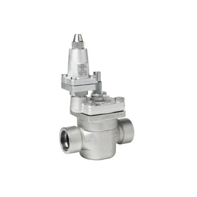DANFOSS (RIDAN) ICS 25-20 (D 20) Клапан регулятор давл. - 027H2058 DANFOSS (RIDAN) ICS 25-20 (D 20) Клапан регулятор давл. - 027H2058