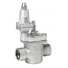 DANFOSS (RIDAN) ICS  25-25 Клапан регулятор давления - 027H2066
