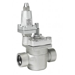 DANFOSS (RIDAN) ICS  25-25 Клапан регулятор давления - 027H2066