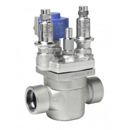 DANFOSS (RIDAN) ICS-3  25-5 (28 SD) Клапан регулятор дав - 027H2074