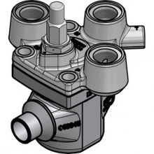 DANFOSS (RIDAN) ICS 25-5 Клапан регулятор давления - 027H2078
