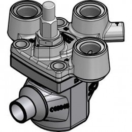 DANFOSS (RIDAN) ICS-3  25-25 (22 SD) Клапан регулятор да - 027H2113