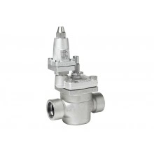 DANFOSS (RIDAN) ICS-1  25-15 (20 SOC) Клапан регулятор д - 027H2142