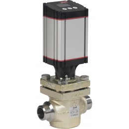DANFOSS (RIDAN) ICM  32-A (D 40) Клапан универсальный - 027H3012
