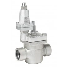 DANFOSS (RIDAN) ICS  32 Клапан регулятор давления - 027H3021