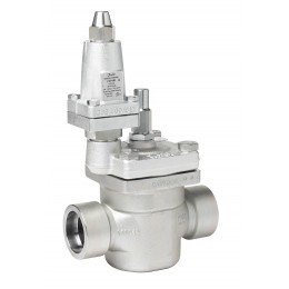 DANFOSS (RIDAN) ICS  32 Клапан регулятор давления - 027H3021