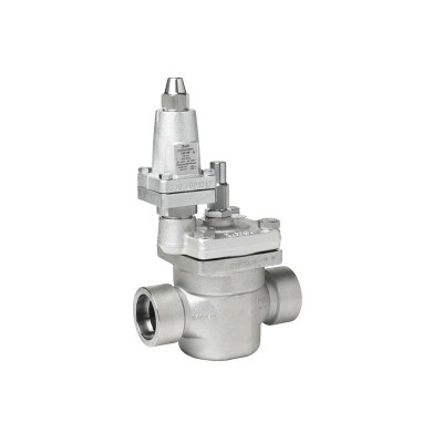 DANFOSS (RIDAN) ICS 32 Клапан регулятор давления(пр. класс 4053001000) - 027H3023 DANFOSS (RIDAN) ICS 32 Клапан регулятор давления(пр. класс 4053001000) - 027H3023