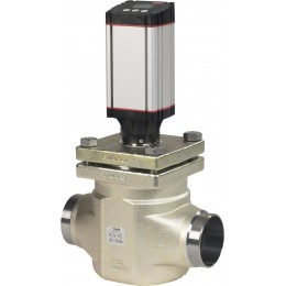 DANFOSS (RIDAN) ICM 40-A Клапан-регулятор универсальный - 027H4008