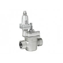 DANFOSS (RIDAN) ICS  40 Клапан регулятор давления(пр. класс 4053001001) - 027H4023