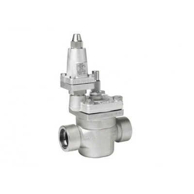DANFOSS (RIDAN) ICS 40 Клапан регулятор давления(пр. класс 4053001001) - 027H4023 DANFOSS (RIDAN) ICS 40 Клапан регулятор давления(пр. класс 4053001001) - 027H4023