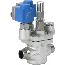 DANFOSS (RIDAN) ICSH 40 40D Клапан электромагнитный - 027H4309