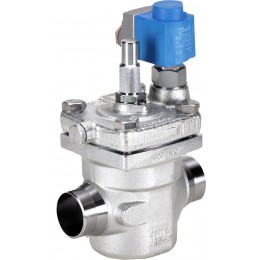 DANFOSS (RIDAN) ICS  50 Клапан регулятор давления(пр. класс 4053001001) - 027H5023