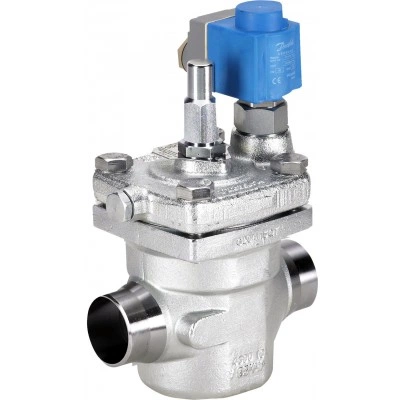DANFOSS (RIDAN) ICS  50 Клапан регулятор давления(пр. класс 4053001001) - 027H5023