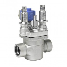 DANFOSS (RIDAN) ICS  50 Клапан регулятор давления - 027H5033