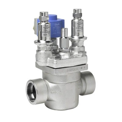 DANFOSS (RIDAN) ICS  50 Клапан регулятор давления - 027H5033