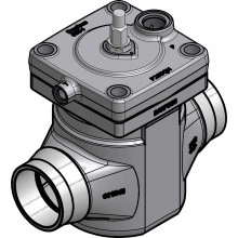 DANFOSS (RIDAN) ICS  65 Клапан регулятор давления(пр. класс 4053001001) - 027H6025