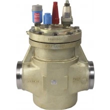 DANFOSS (RIDAN) ICS 100 (A 100 ) Клапан-регулятор давл. - 027H7121