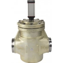 DANFOSS (RIDAN) ICM 100 (D 100) Клапан универсальный - 027H7130