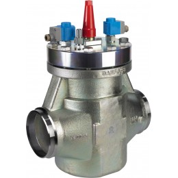 DANFOSS (RIDAN) ICLX 100 (D 100) Клапан соленоидный - 027H7147