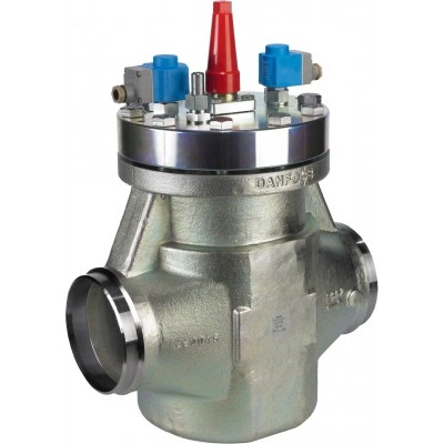DANFOSS (RIDAN) ICLX 100 (D 100) Клапан соленоидный - 027H7147