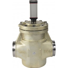 DANFOSS (RIDAN) ICM 125 (D 125) Клапан универсальный - 027H7150