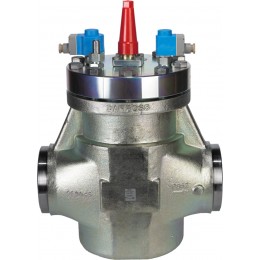 DANFOSS (RIDAN) ICLX 125 A Клапан соленоидный - 027H7158