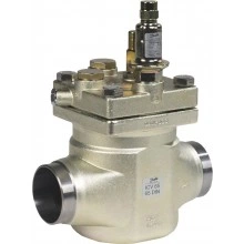 DANFOSS (RIDAN) ICS  80 (D 80) Клапан регулятор давления(пр. класс 4053001001) - 027H8020